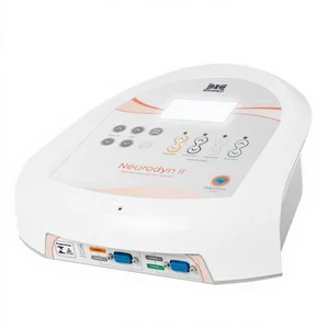 Electrotherapy 4 Channel Ibramed Neurodyn II