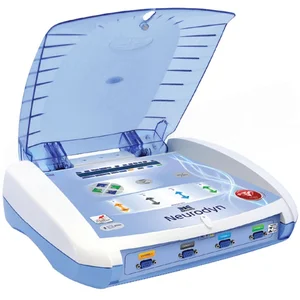 Electrotherapy 6 Channel Ibramed Neurodyn Multiwave