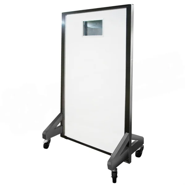 X-Ray Barrier Bisatech BST-XB 01