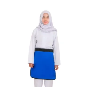 Gonad Protective Clothing Primax Soft 0.5 MM PBE