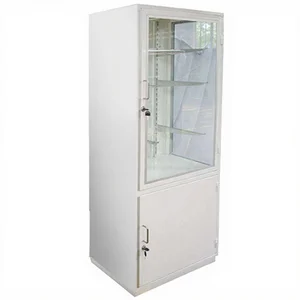 Medicine Cabinet 1 Pintu PA Bisamed BSM-MC-1PA