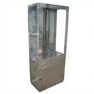 Medicine Cabinet 1 Pintu PB Bisamed BSM-MC-1PB