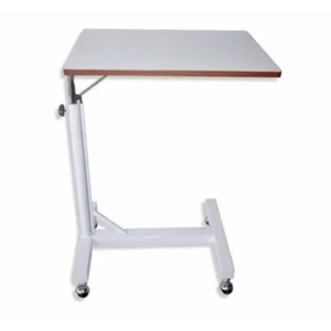 Over Table Wafa Medika Kayu