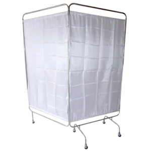 Bed Screen Wafa Medika 2 Bidang SS