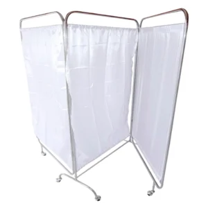 Bed Screen Wafa Medika 3 Bidang PC