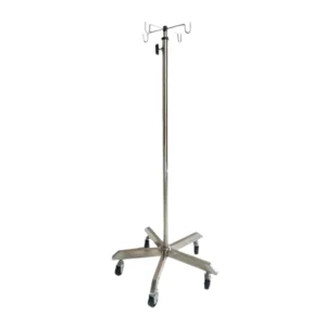 Tiang Infus Wafa Medika Kaki 5 SS