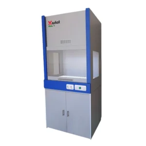 Lemari Asam Fumehood Maskot EDU PLUS