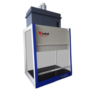 Lemari Asam Fumehood Ductless Maskot DFH 800 S