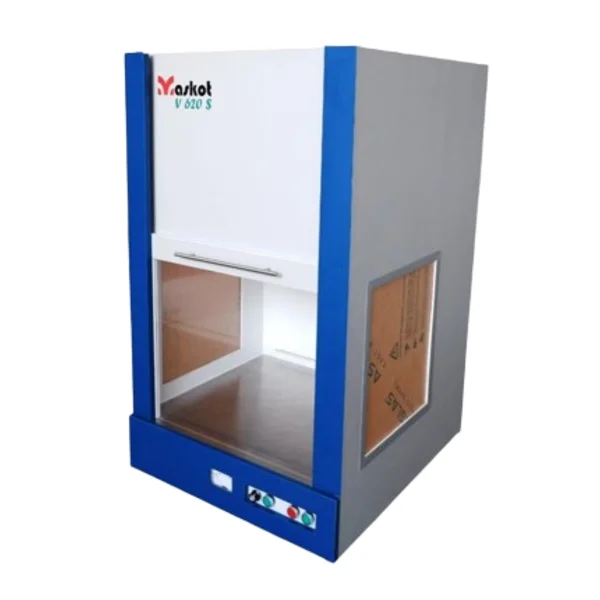 Laminar Air Flow Maskot V 620 S