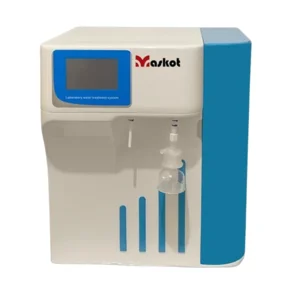 Ultrapure Water Purification Reversal Osmosis Maskot LWP-F3-10