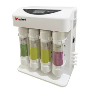 Standard Water Purification Reversal Osmosis Maskot LWP-F5-S10