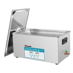 Ultrasonic Cleaner Maskot 30 L - UC 30 L