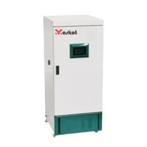 Climatic Chamber With Illumination & Humidity Maskot DEMH 350