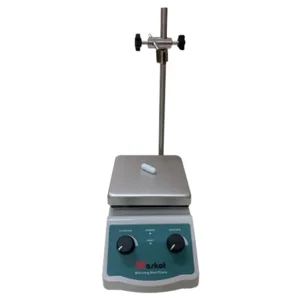 Analog Hotplate Stirrer Maskot AHS 2