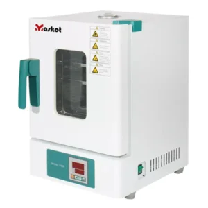 Digital Drying Oven Maskot OV  18 L