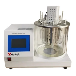 Kinematic Viscometer Maskot KV 2000
