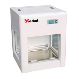 Mini Laminar Air Flow Maskot Mini LAF V-60