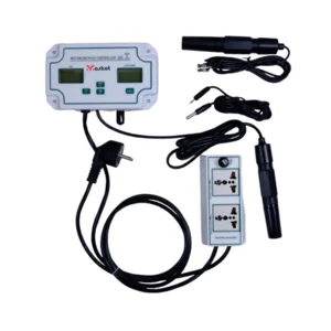 PH Meter Conductivity Monitor Maskot PHC 