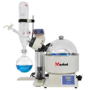 Rotary Evaporator Manual Lifting Maskot RE 1100 V