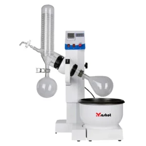 Rotary Evaporator Electric Lifting Maskot RE 5100 V