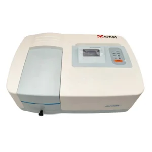 Single Beam Spektrofotometer Maskot VS 2010