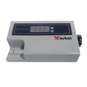Tablet Hardness Tester Maskot TH 1