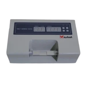 Tablet Hardness Tester Maskot TH 3