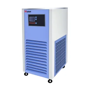 Ultralow Temprature Stirring Reaction Bath Maskot LSB 530
