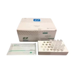 Alat Rapid Test Antigen Getein Saliva Air Liur