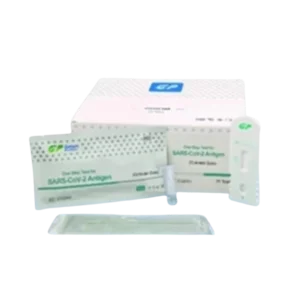 Antigen Rapid Test One Step For Sars-Cov-2