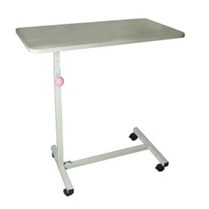 Golsen Over Bed Table Ukuran 760 X 380 Mm