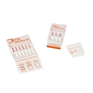 Rapid Test Dima Multiline 3 Drug Card 