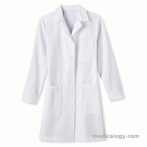 Jas Laboratorium Hospicloth Tangan Panjang 