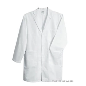Hospicloth Lab Coat Size L