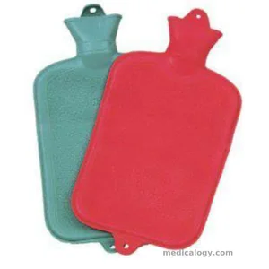 Hot Buli Buli Mico Green & Red Color