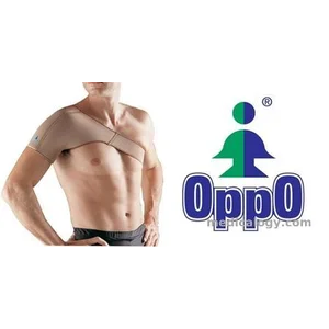 Korset Penyangga Bahu Oppo 1072 size M