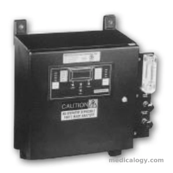 Oksigen Analyzer AII GPR- 31W