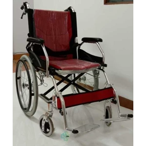 Semi Traveling Champion Wheel Chair