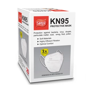 Face Mask KN95 protective mask