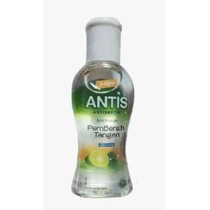 Hand Sanitizer Antis Gel 60 ML