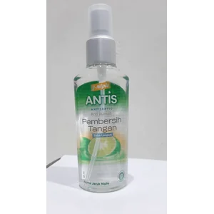 Hand Sanitizer Antis Spray 30 ML