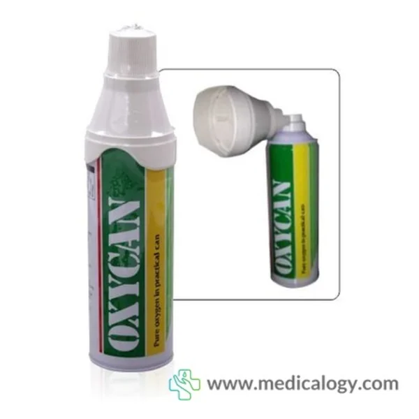 Oksigen Oxycan Portable Berkualitas di jakarta