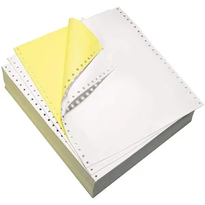 Kertas Continuous Form 2 Fly Hi Print