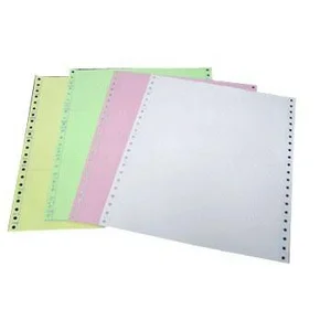 Kertas Continuous Form 3 Fly merk Hi Print