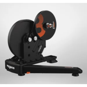 Sepeda - Magene Bike Trainer T300 Smart Power Bicycle
