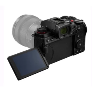 Kamera Mirrorless - Panasonic Lumix Dc-S5 Body Only - Garansi Resmi - Body Only