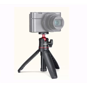 Tripod Kamera Mini Ulanzi Mt-08 Extendable With Holder For Smartphone - Mt-08 + Mphe