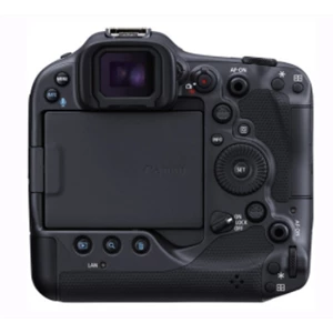Kamera Mirrorless Canon Eos R3 Body Only 