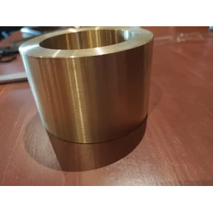 Bushing Bronze Atau Kuningan Medan