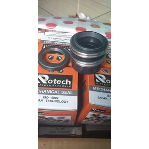 Mechanical Seal ROTECH Sic Viton